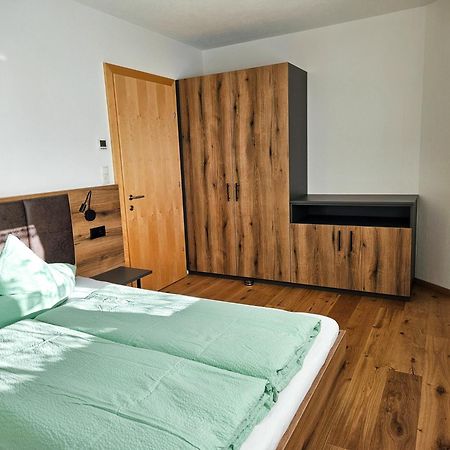 Panorama Ferienwohnung Reich Oetz Kültér fotó