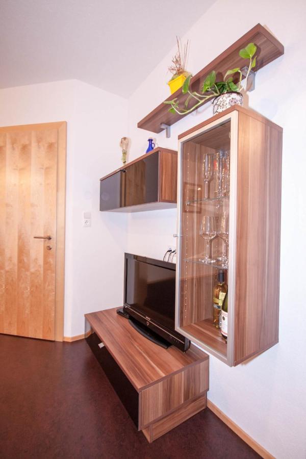 Panorama Ferienwohnung Reich Oetz Kültér fotó