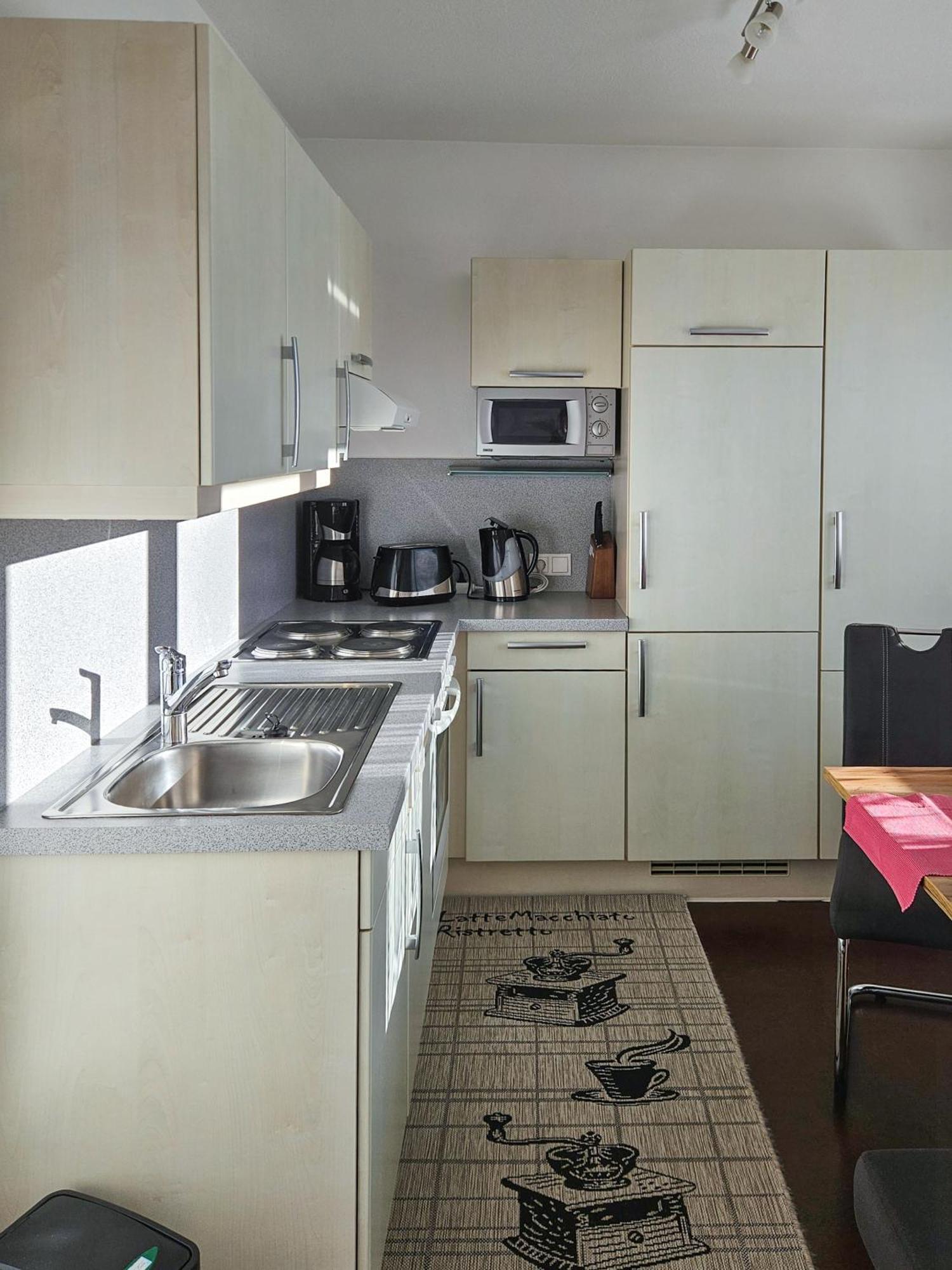 Panorama Ferienwohnung Reich Oetz Kültér fotó