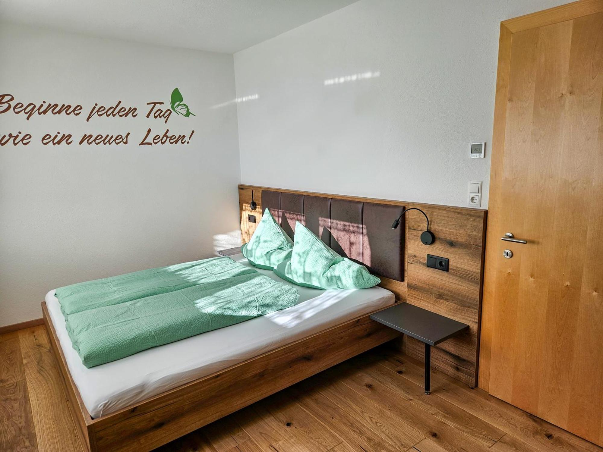 Panorama Ferienwohnung Reich Oetz Kültér fotó